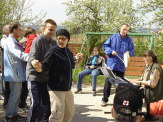 prv se ume tancovat ...